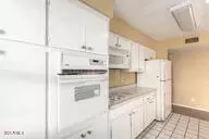 Kitchen - 2540 E Riviera Dr, Tempe, AZ 85282 photo 2 of 3