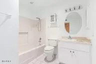 Bath - 2540 E Riviera Dr, Tempe, AZ 85282 photo 2 of 2