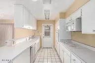 Kitchen - 2540 E Riviera Dr, Tempe, AZ 85282 photo 1 of 3