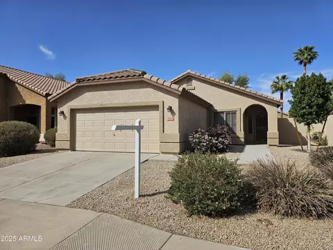 7202 W Mohawk Ln, Glendale, AZ 85308