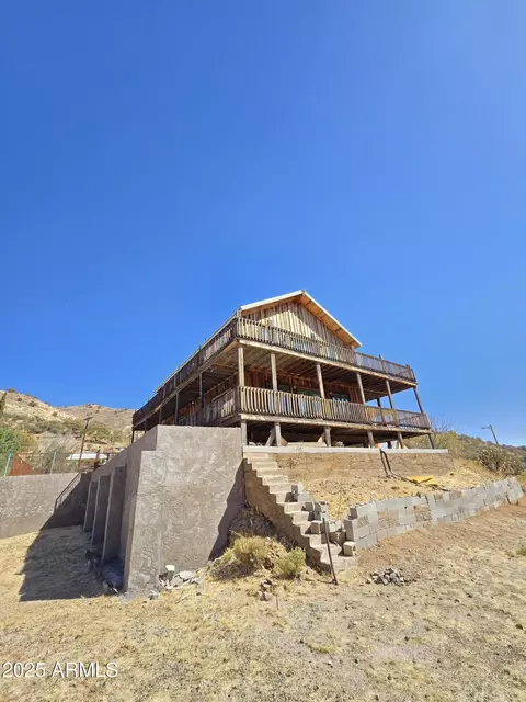 429 D Laundry Hill Rd, Bisbee, AZ 85603