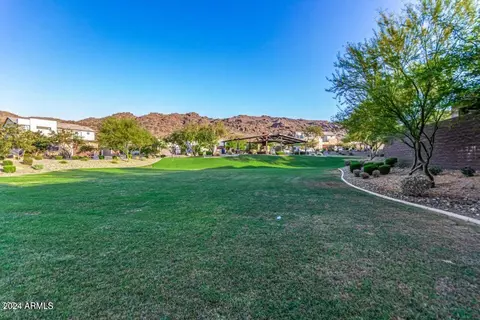 Exterior - 1123 E Mcneil St, Phoenix, AZ 85042 photo 8 of 9