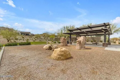 Exterior - 1123 E Mcneil St, Phoenix, AZ 85042 photo 9 of 9