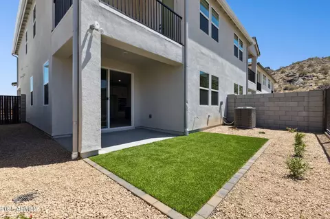 Exterior - 1123 E Mcneil St, Phoenix, AZ 85042 photo 2 of 9