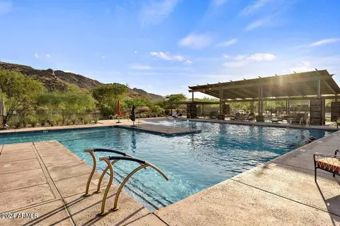 Exterior - 1123 E Mcneil St, Phoenix, AZ 85042 photo 5 of 9