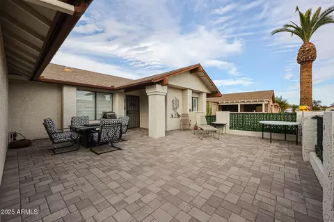 1699 Leisure World --, Mesa, AZ 85206