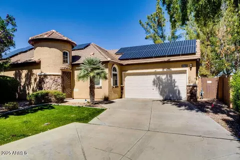 16026 N 171st Ln, Surprise, AZ 85388
