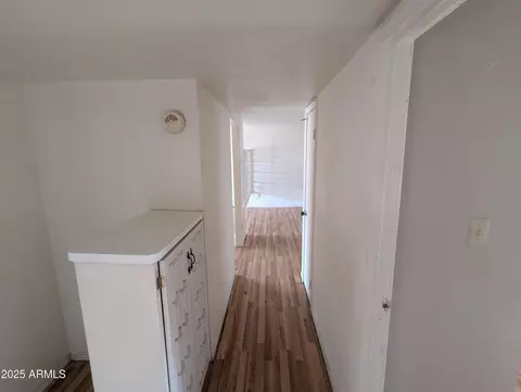 Entry Way - 3452 Evans Dr, Phoenix, AZ 85032 photo 7 of 7