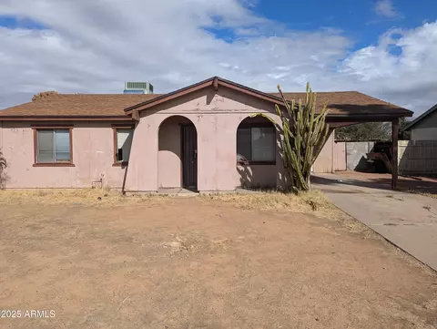 3452 Evans Dr, Phoenix, AZ 85032