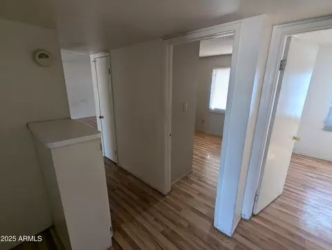 Entry Way - 3452 Evans Dr, Phoenix, AZ 85032 photo 4 of 7