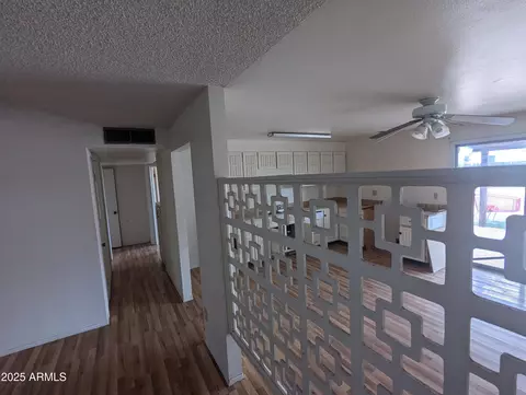 Entry Way - 3452 Evans Dr, Phoenix, AZ 85032 photo 5 of 7