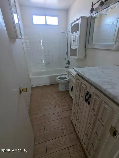 Bath - 3452 Evans Dr, Phoenix, AZ 85032 photo 1 of 5