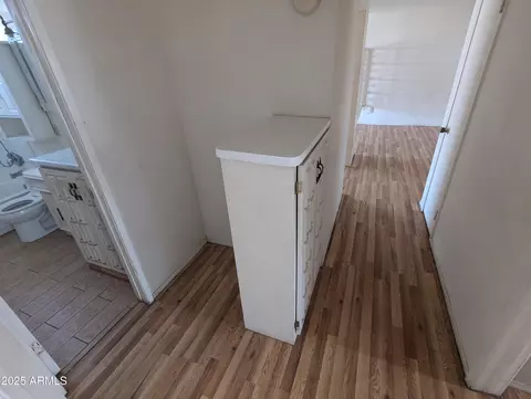 Entry Way - 3452 Evans Dr, Phoenix, AZ 85032 photo 2 of 7