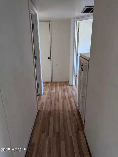 Entry Way - 3452 Evans Dr, Phoenix, AZ 85032 photo 1 of 7