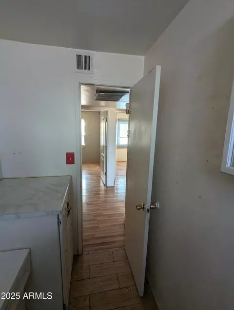 Entry Way - 3452 Evans Dr, Phoenix, AZ 85032 photo 3 of 7