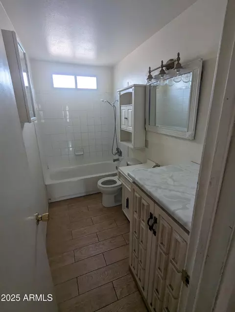 Bath - 3452 Evans Dr, Phoenix, AZ 85032 photo 5 of 5