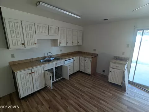Kitchen - 3452 Evans Dr, Phoenix, AZ 85032 photo 1 of 1