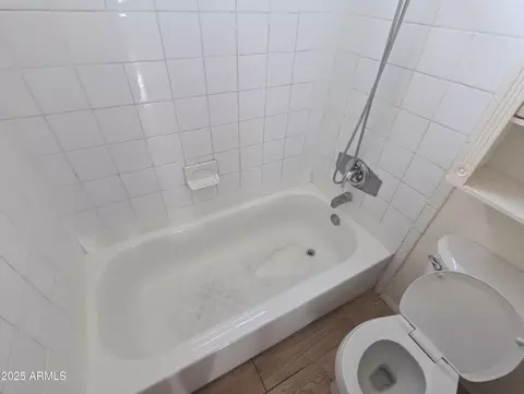 Bath - 3452 Evans Dr, Phoenix, AZ 85032 photo 3 of 5