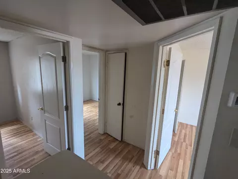 Entry Way - 3452 Evans Dr, Phoenix, AZ 85032 photo 6 of 7