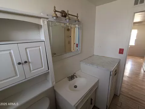 Bath - 3452 Evans Dr, Phoenix, AZ 85032 photo 4 of 5