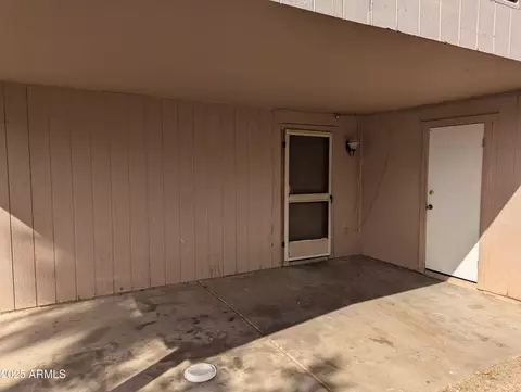 Exterior - 3452 Evans Dr, Phoenix, AZ 85032 photo 8 of 11