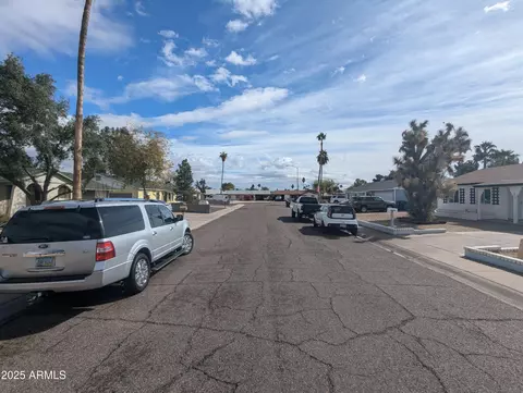 View/Area - 3452 Evans Dr, Phoenix, AZ 85032 photo 1 of 1