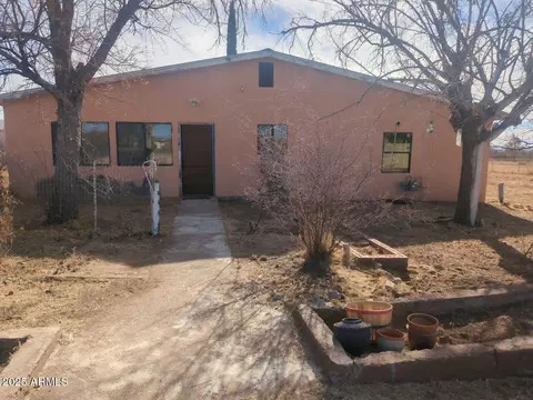 2337 S Bowers St, Bisbee, AZ 85603
