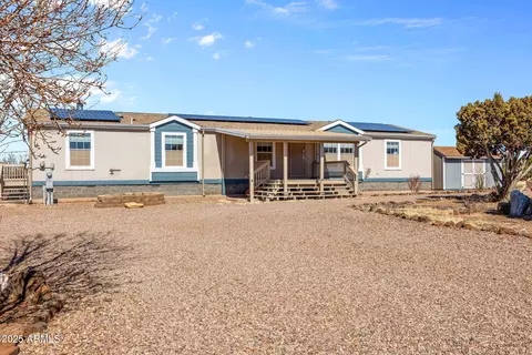 8476 Malapai Pl, Show Low, AZ 85901