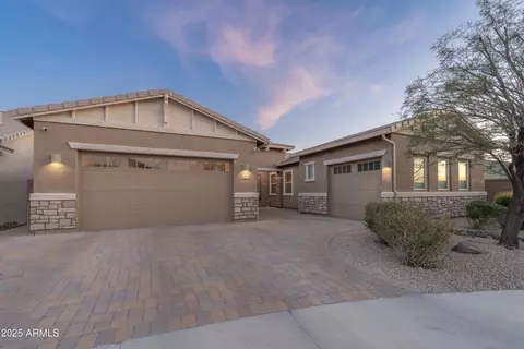6515 W Copper Springs Rd, Phoenix, AZ 85083