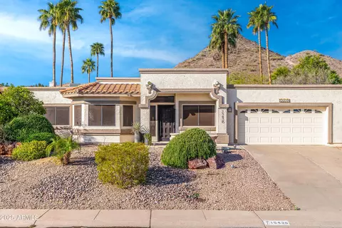 15436 N 19th Way, Phoenix, AZ 85022