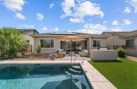 4255 Blacksmith Way, Wickenburg, AZ 85390