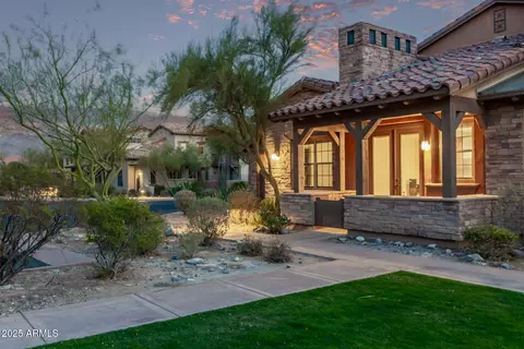 17902 N 93rd Way, Scottsdale, AZ 85255