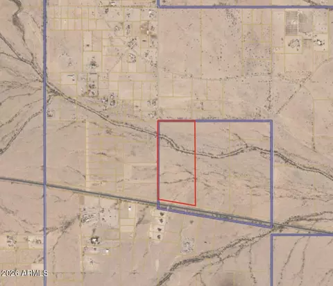 0 W Salome Rd #-, Tonopah, AZ 85354