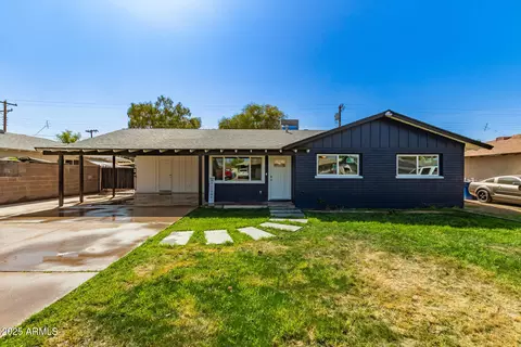 1827 E Jarvis Ave, Mesa, AZ 85204