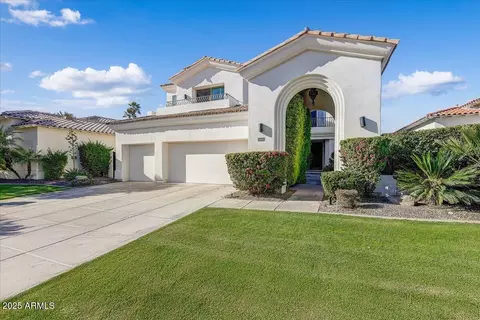 7640 E Krall St, Scottsdale, AZ 85250