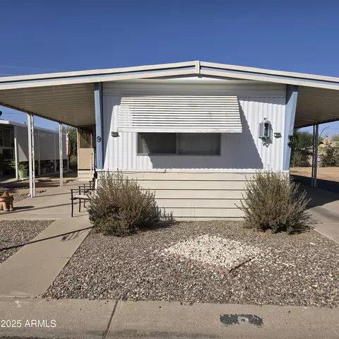 11411 N 91st Ave #9, Peoria, AZ 85345