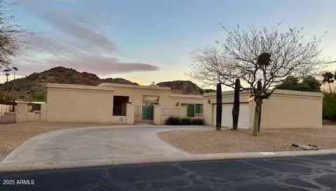 4525 E Onyx Ave, Phoenix, AZ 85028
