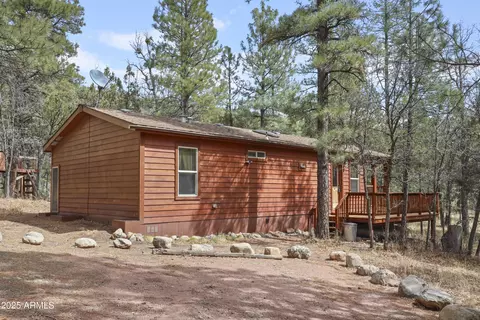 197 E Fossil Way, Payson, AZ 85541 photo 3