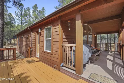 197 E Fossil Way, Payson, AZ 85541 photo 4