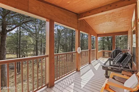 197 E Fossil Way, Payson, AZ 85541 photo 5