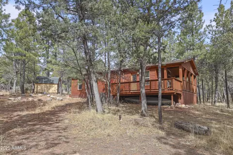 197 E Fossil Way, Payson, AZ 85541 photo 20