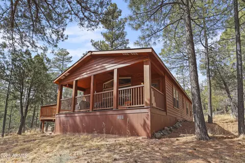 197 E Fossil Way, Payson, AZ 85541 photo 2