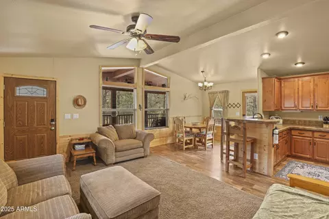 197 E Fossil Way, Payson, AZ 85541 photo 8