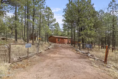 197 E Fossil Way, Payson, AZ 85541 photo 25