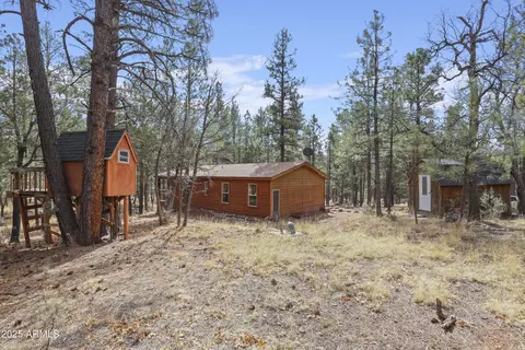 197 E Fossil Way, Payson, AZ 85541 photo 22