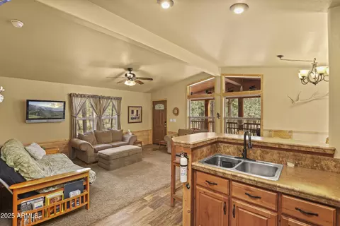 197 E Fossil Way, Payson, AZ 85541 photo 6