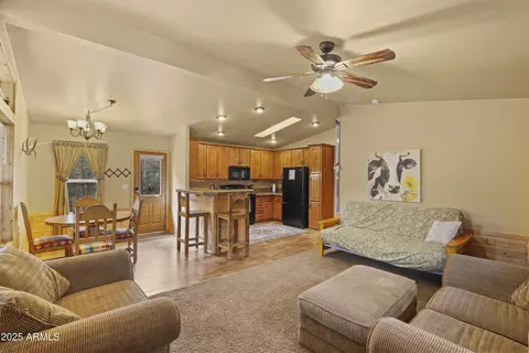 197 E Fossil Way, Payson, AZ 85541 photo 9