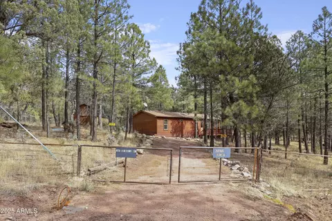 197 E Fossil Way, Payson, AZ 85541 photo 26