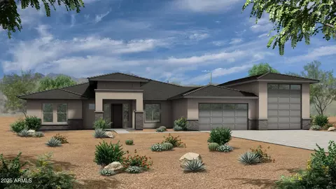 54 E Nn El Sendero Dr, Cave Creek, AZ 85331