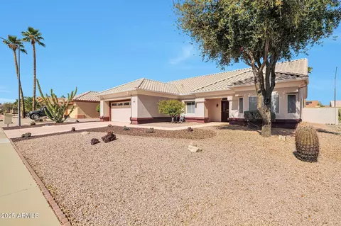 14936 W Yosemite Dr, Sun City West, AZ 85375